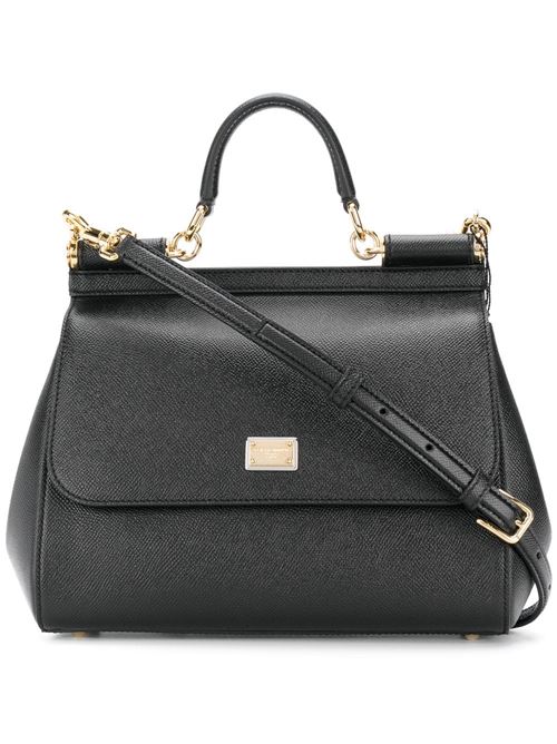 Borsa Sicily DOLCE & GABBANA | BB6002A100180999